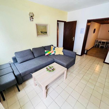 Sea Breeze Apartments With Private Beach And Boat Anchorage Stara Novalja Esterno foto