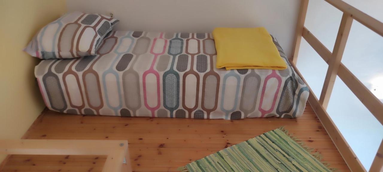Sea Breeze Apartments With Private Beach And Boat Anchorage Stara Novalja Esterno foto