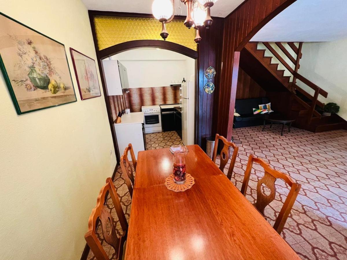 Sea Breeze Apartments With Private Beach And Boat Anchorage Stara Novalja Esterno foto